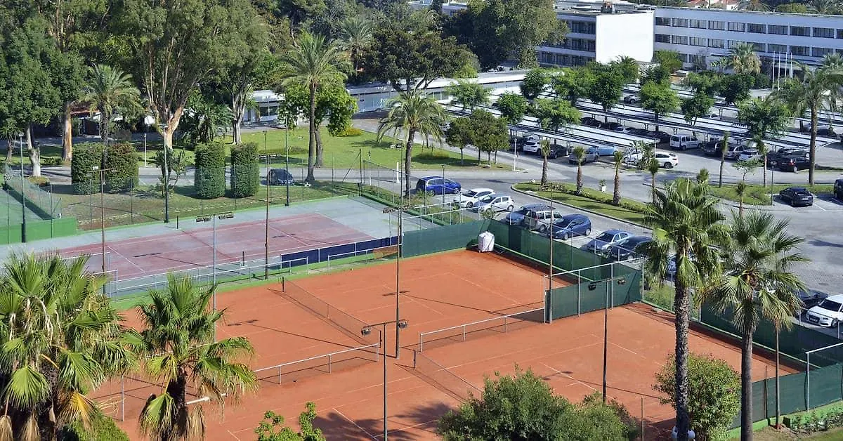 Sol Marbella Estepona Atalaya Park 4*,