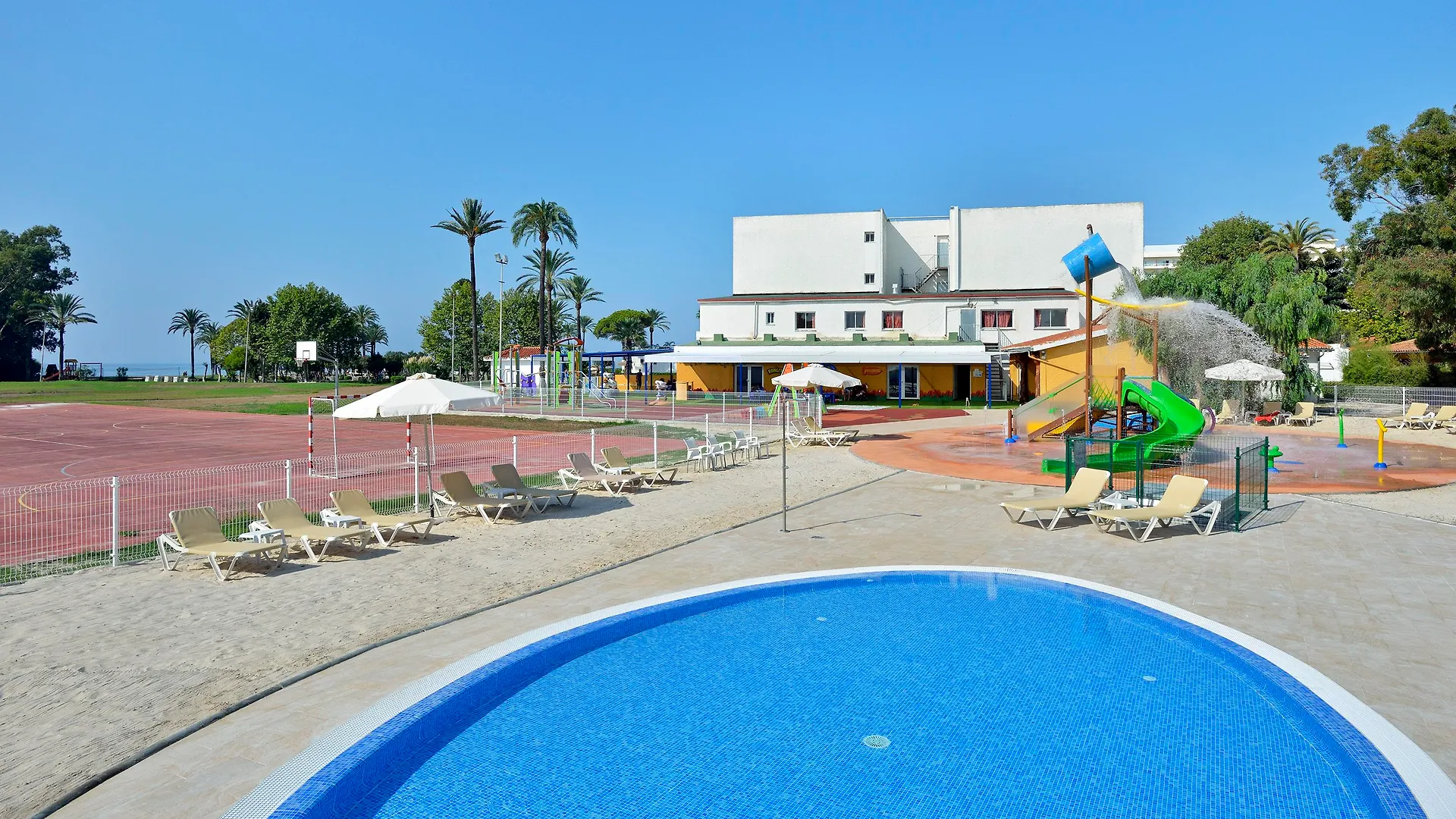Sol Marbella Estepona Atalaya Park
