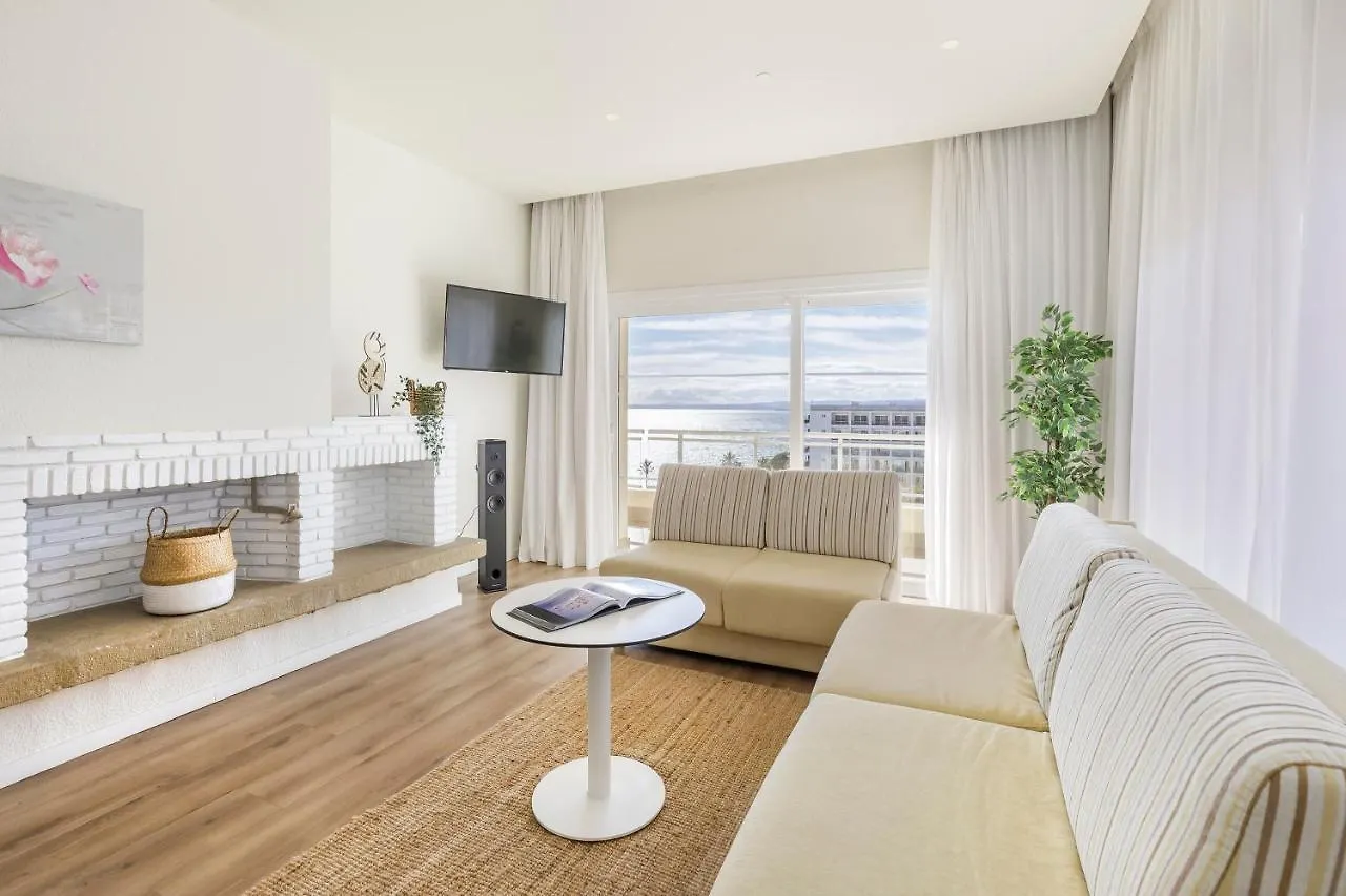 **** Hotel Sol Marbella Estepona Atalaya Park Hiszpania