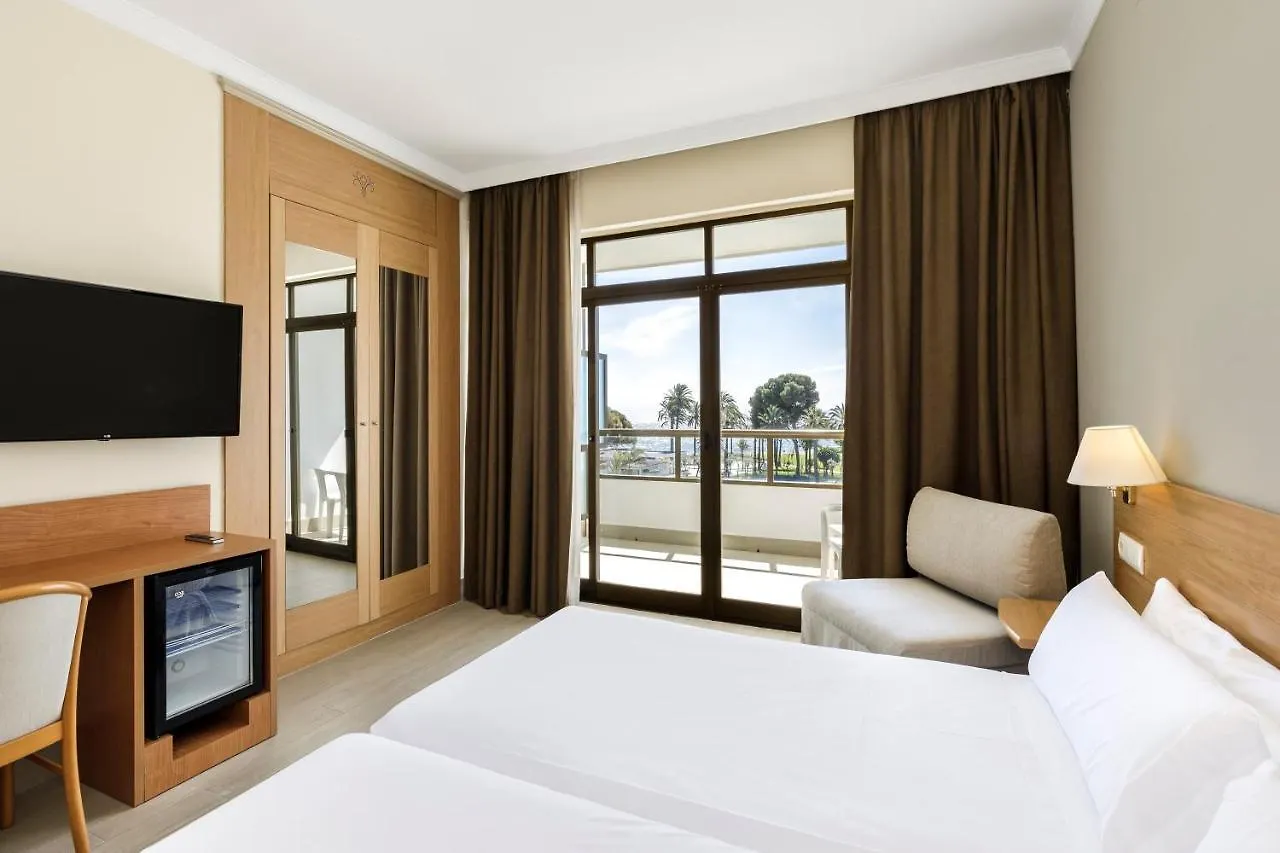 Atalaya Park Hotel Estepona 4*,  Spain