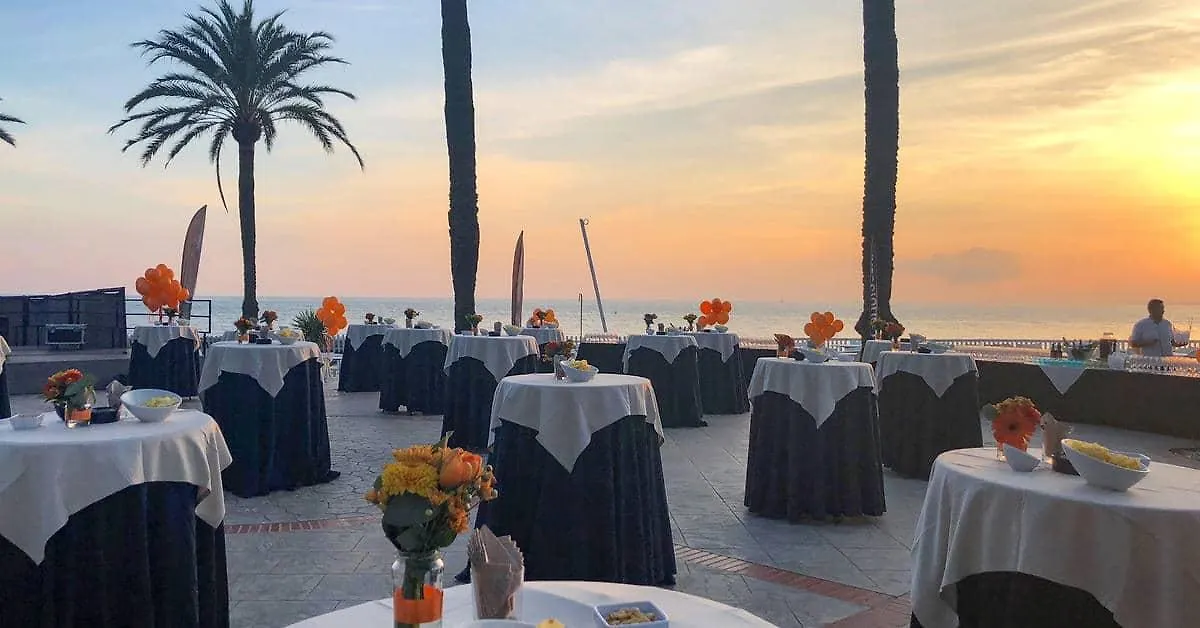 Hotel Sol Marbella Estepona Atalaya Park