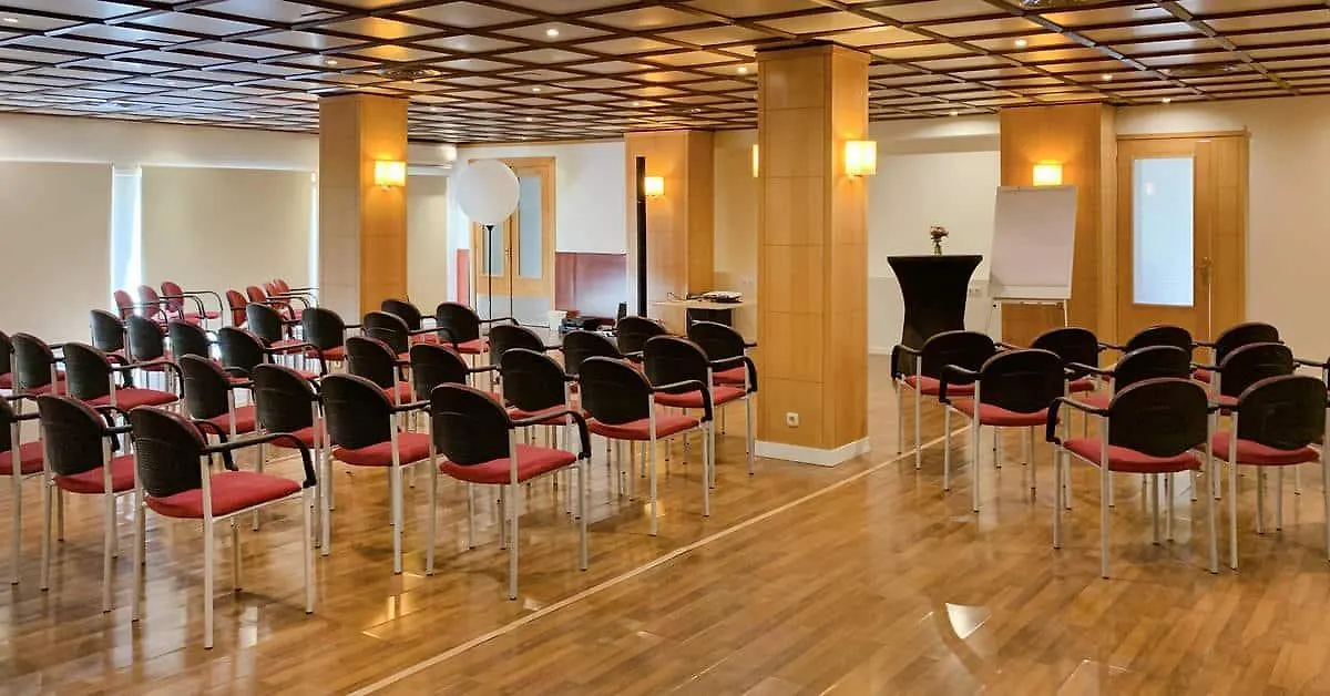 **** Hotel Sol Marbella Estepona Atalaya Park Hiszpania
