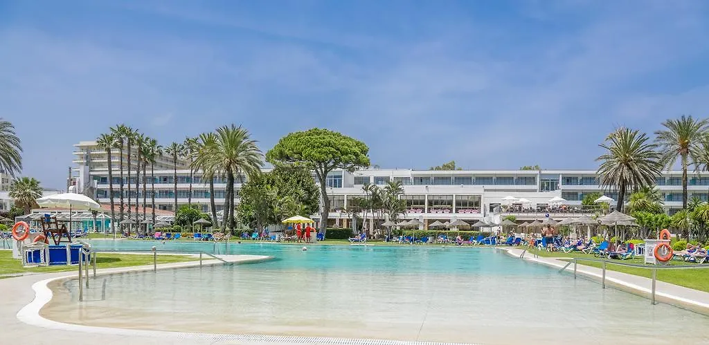 **** Hotel Sol Marbella Estepona Atalaya Park Spanje