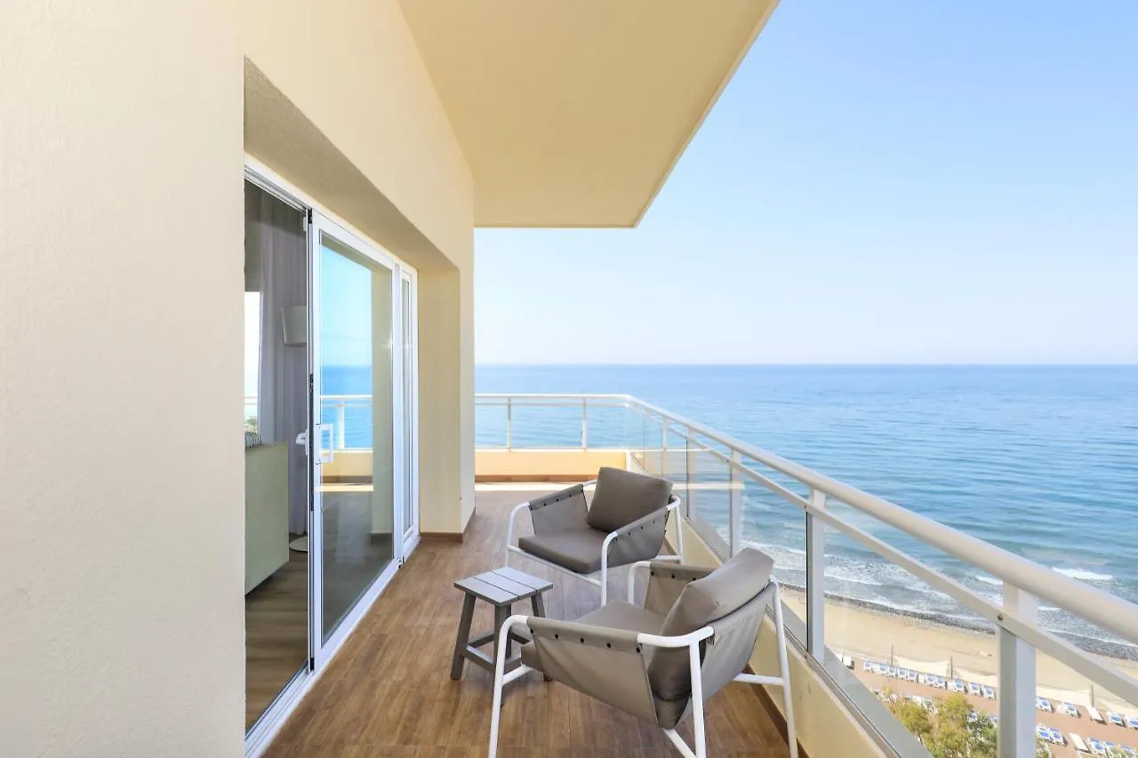 **** Hotel Sol Marbella Estepona Atalaya Park Spanje