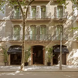 Casa Elliot By Bondia Group Hotel Barcelona