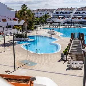 Parque Don Jose Aparthotel Costa Del Silencio