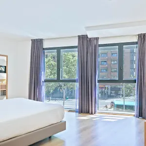 Acta Azul Hotel Barcelona