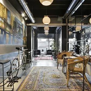 شقة Fira By Gaiarooms