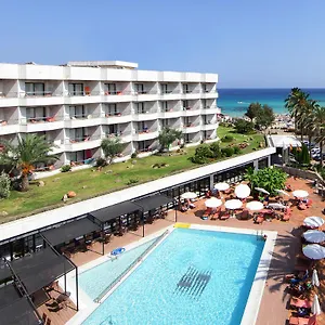 Serrano Palace Hotel Cala Ratjada (Mallorca)