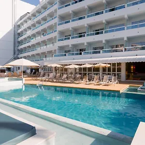 Bellevue Vistanova Hotel Magaluf (Mallorca)
