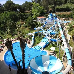 Gran Garbi & Aquasplash 4*, Lloret de Mar Spanien