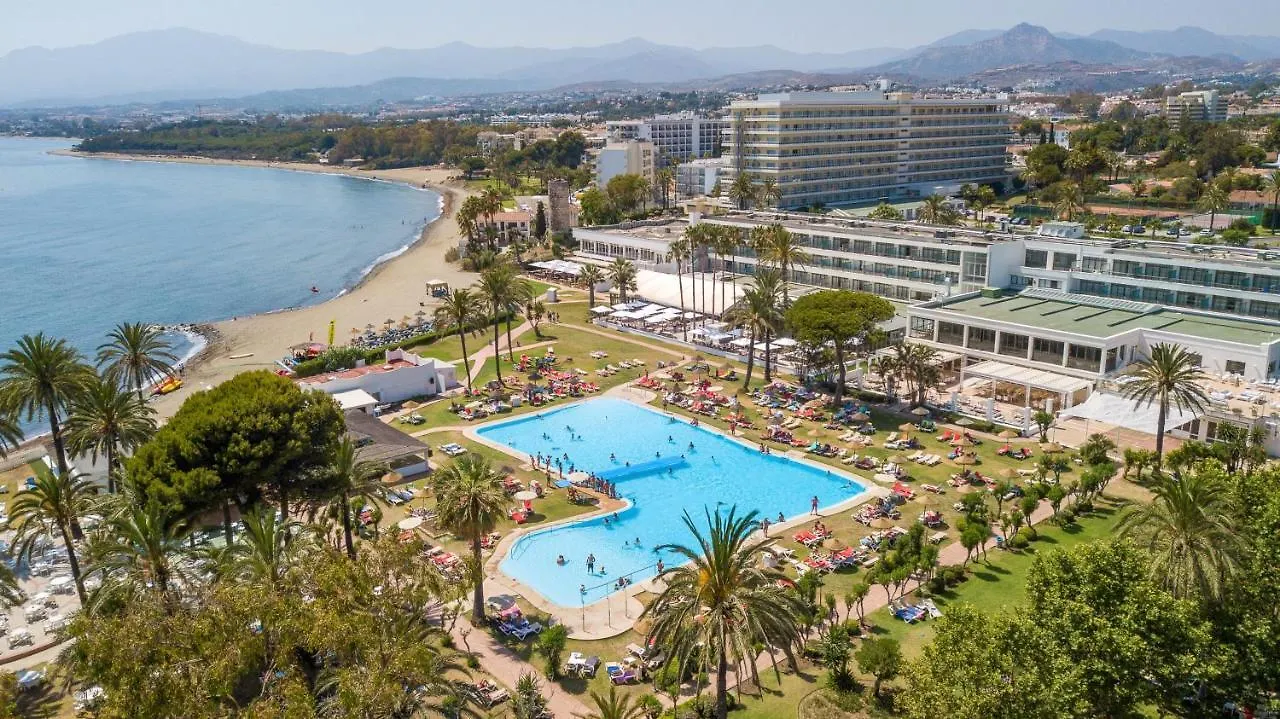 Hotel Atalaya Park Estepona