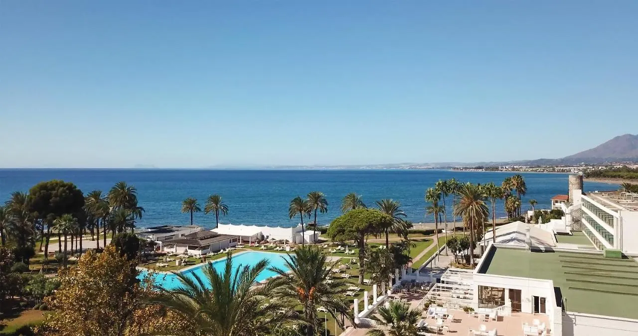 Hotel Atalaya Park Estepona