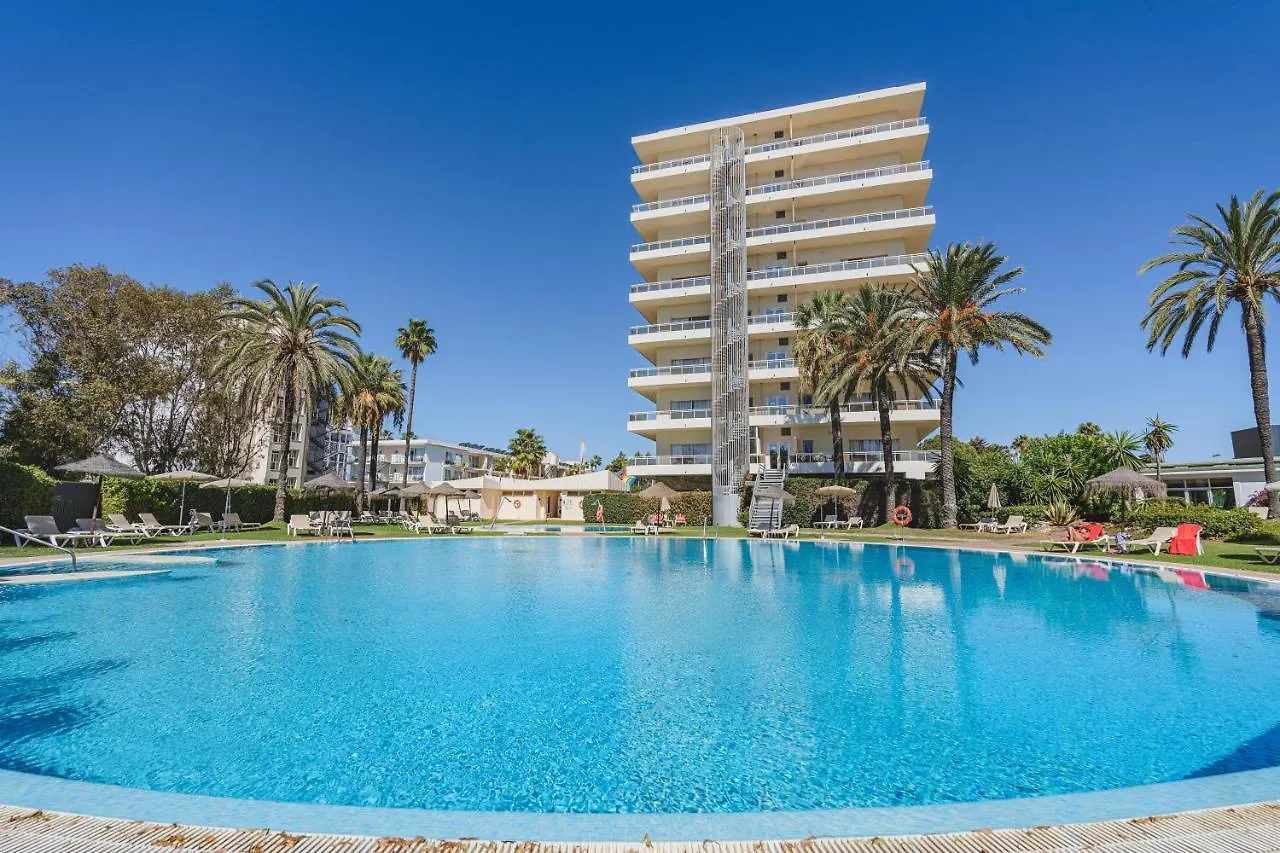 Sol Marbella Estepona Atalaya Park מלון