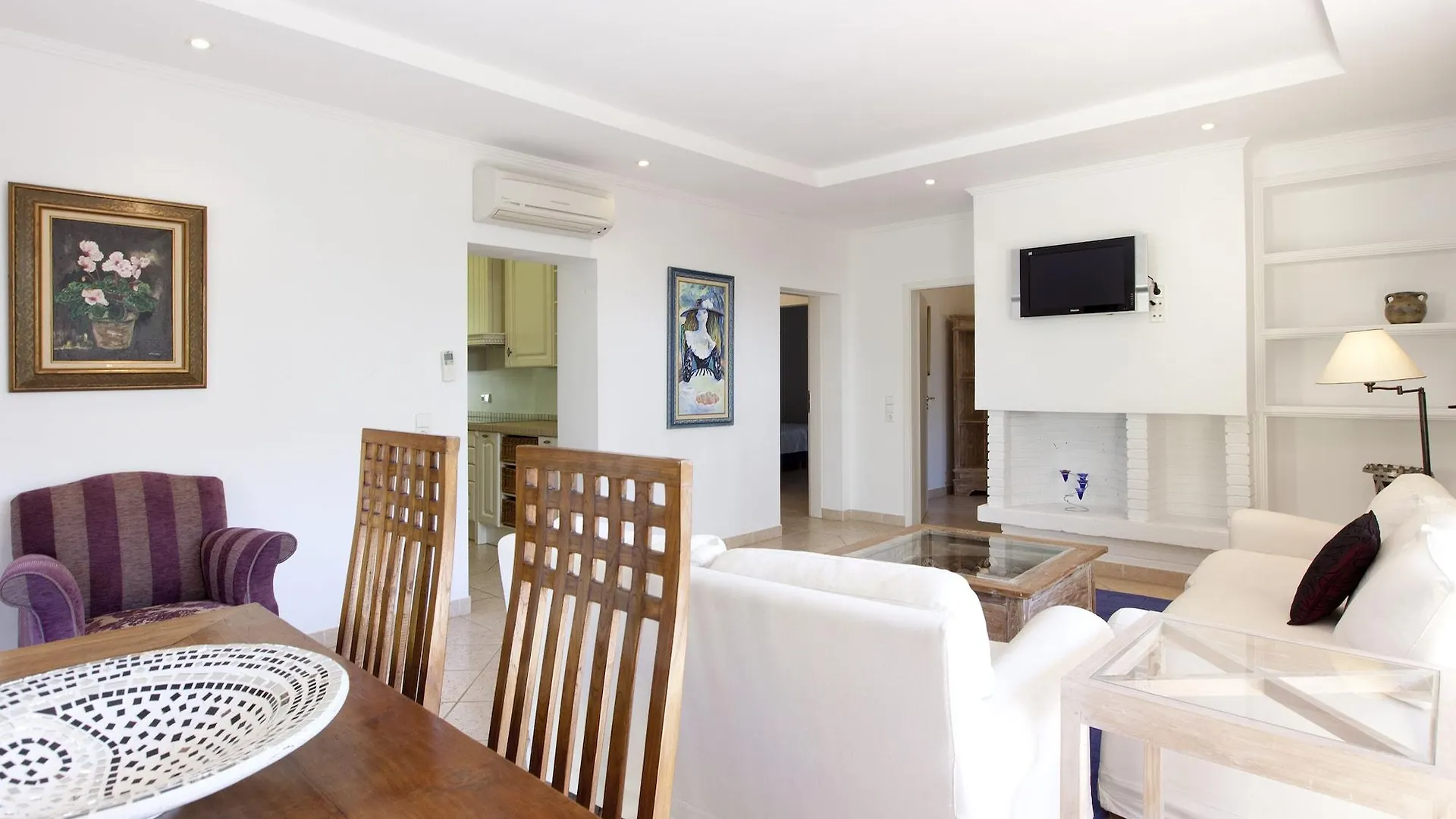 **** מלון Sol Marbella Estepona Atalaya Park ספרד