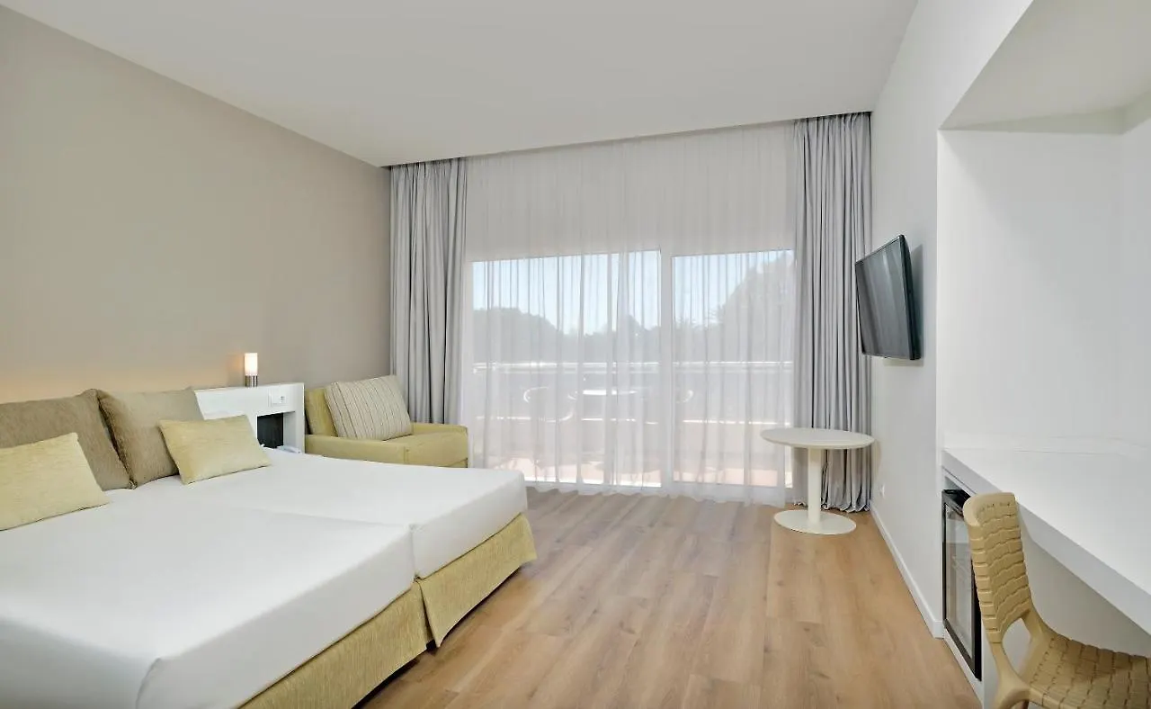 Hotel Atalaya Park Estepona