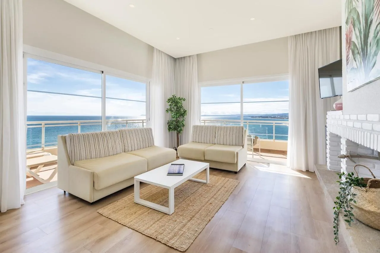 Hotel Atalaya Park Estepona
