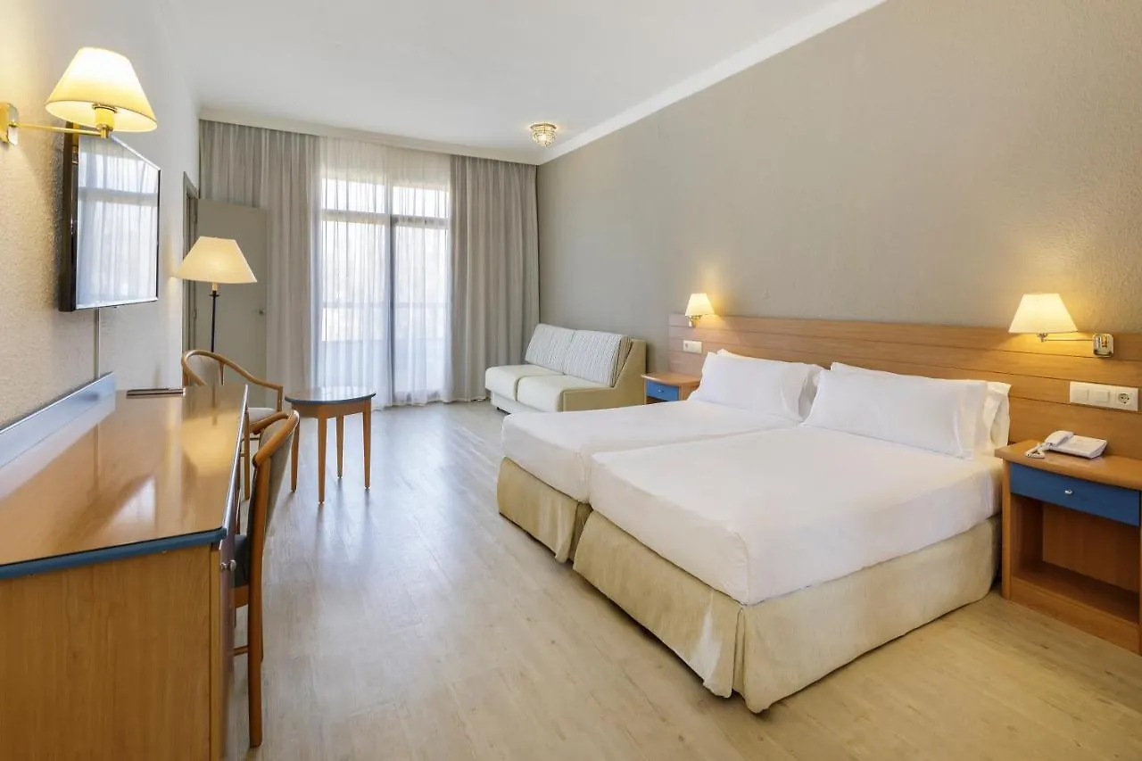 Hotel Atalaya Park Estepona