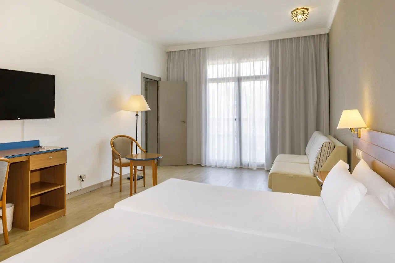 Hotel Atalaya Park Estepona