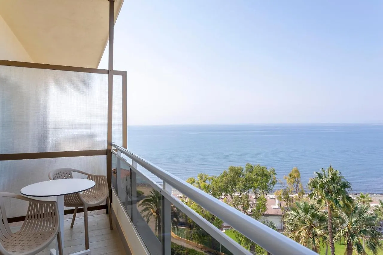 Hotel Atalaya Park Estepona 4*,