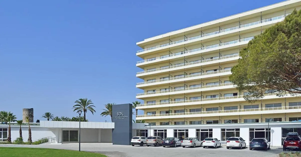 Hotel Atalaya Park Estepona