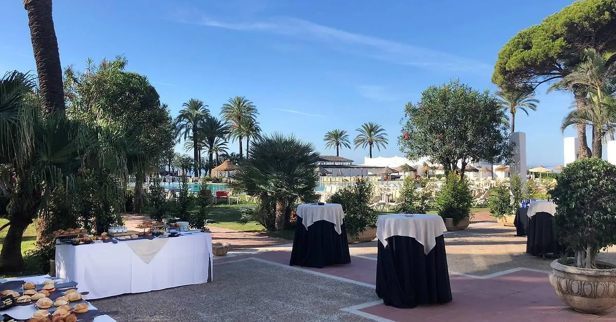 Hotel Atalaya Park Estepona