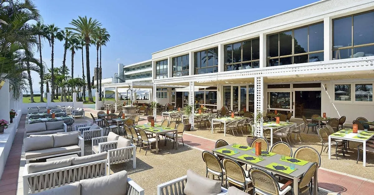 Sol Marbella Estepona Atalaya Park ספרד