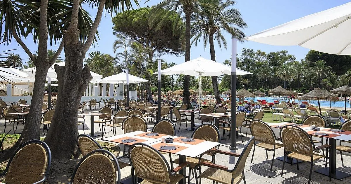 Sol Marbella Estepona Atalaya Park ספרד