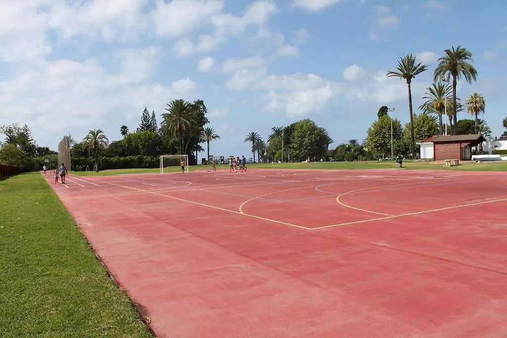 Sol Marbella Estepona Atalaya Park ספרד