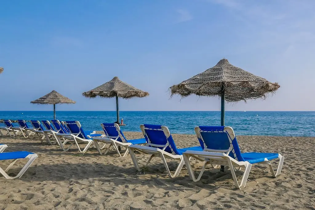 Sol Marbella Estepona Atalaya Park ספרד