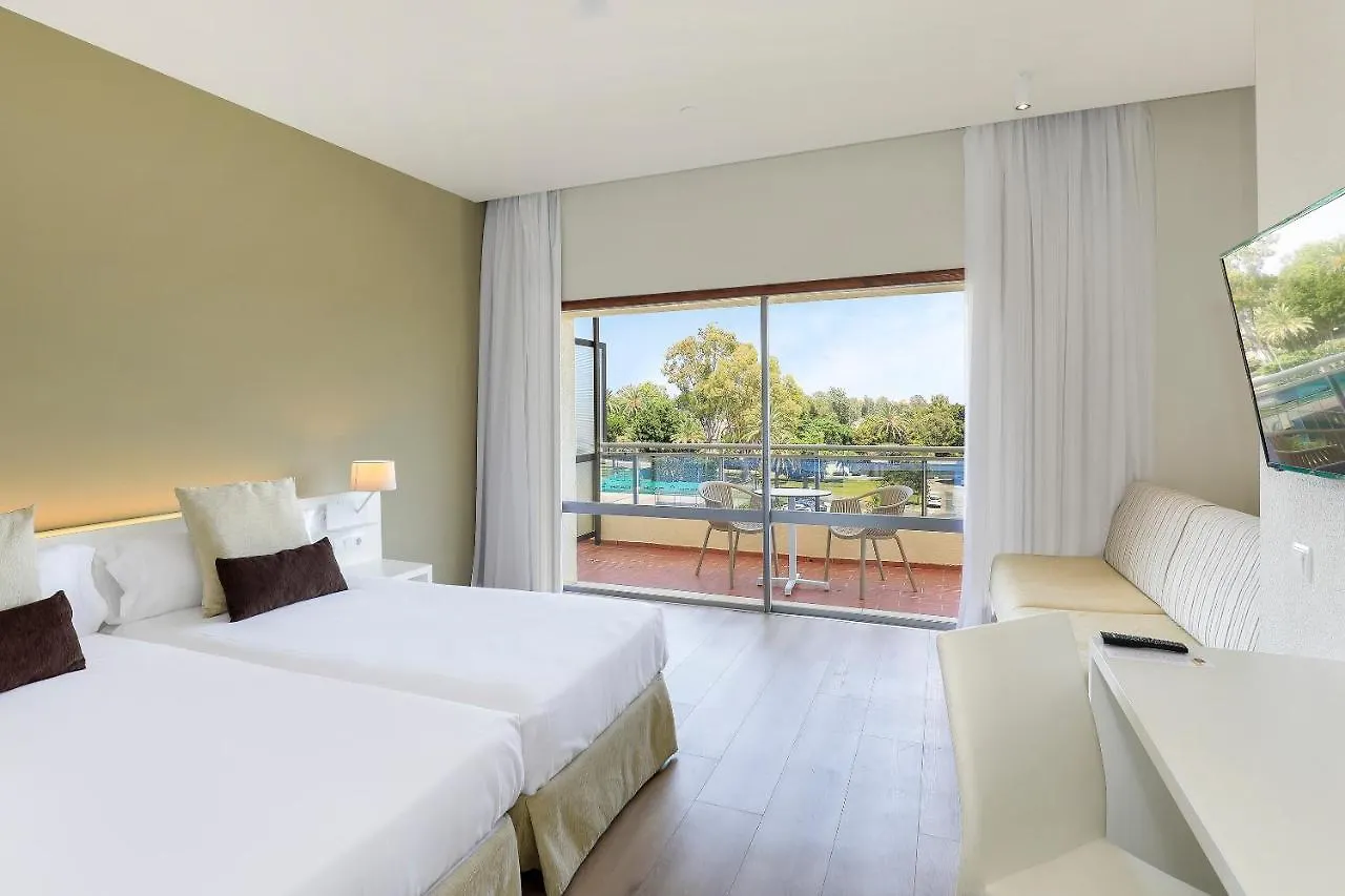 Sol Marbella Estepona Atalaya Park 4*,