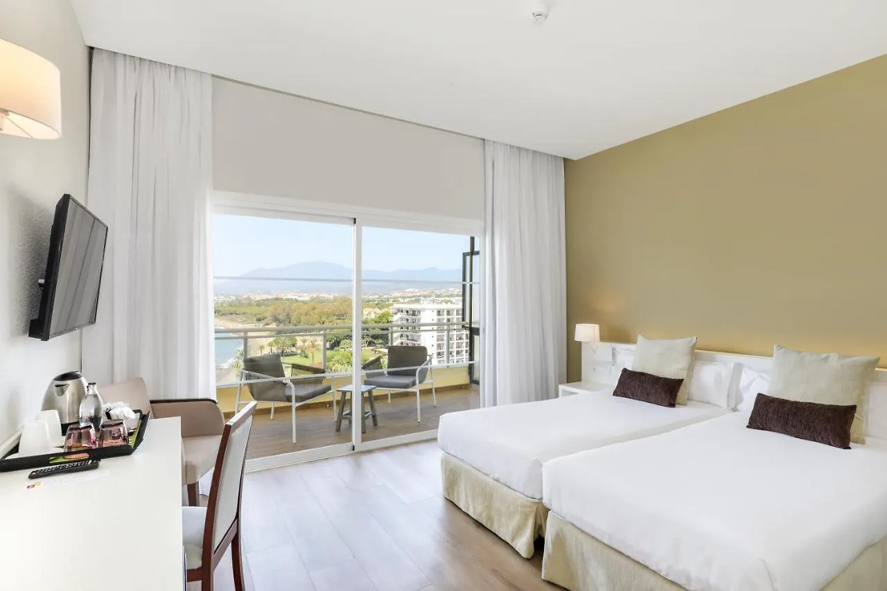 Hotel Atalaya Park Estepona