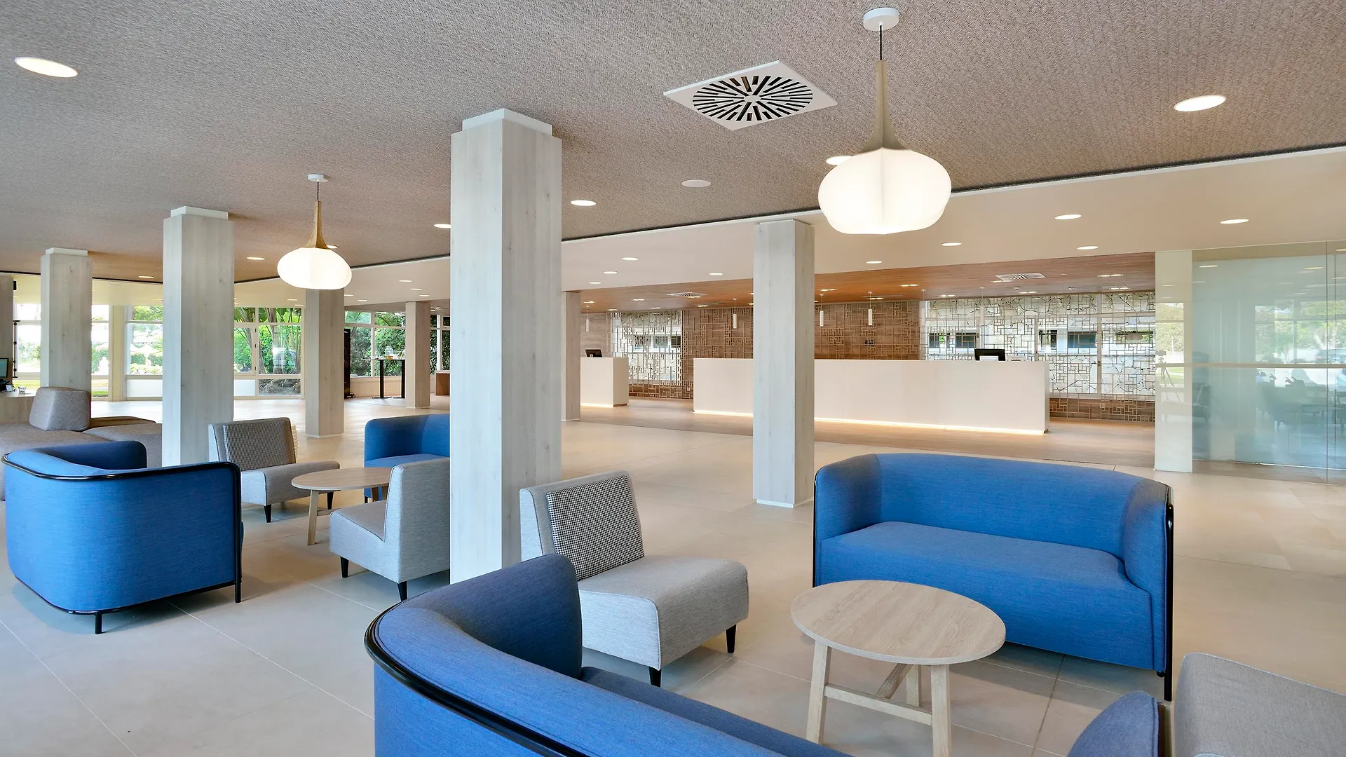 Atalaya Park Hotel Estepona