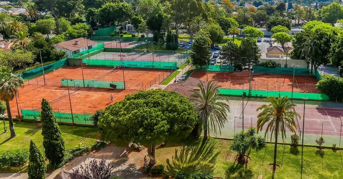 Atalaya Park Hotel Estepona